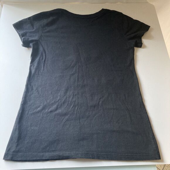 Pink Floyd Girls Graphic Tee Youth Kids Large SIZE 10/12 VTG STYLE T SHIRT - Picture 5 of 5